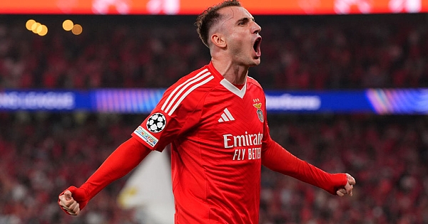 Kerem Aktürkoğlu transferinde neler yaşandı?