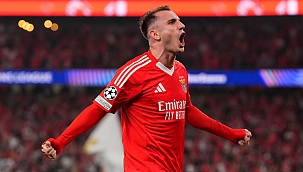 Kerem Aktürkoğlu transferinde neler yaşandı?