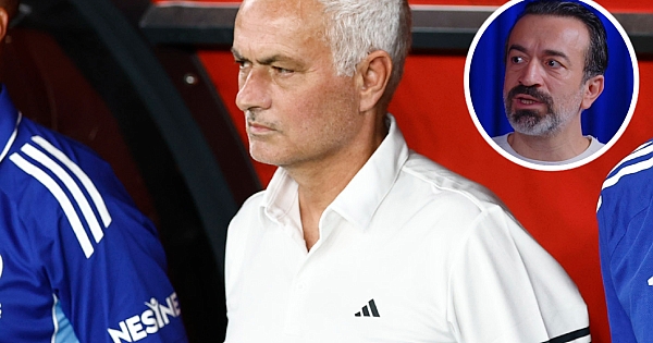 Murat Aşık'ın Fenerbahçe yorumu