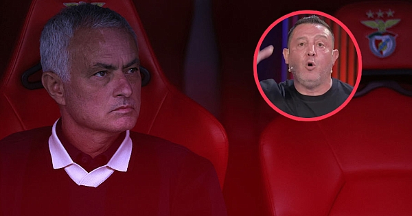 Nihat Kahveci Benfica - Fenerbahçe değerlendirmesi