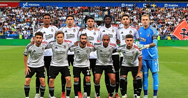 Nihat Kahveci'den Beşiktaş değerlendirmesi