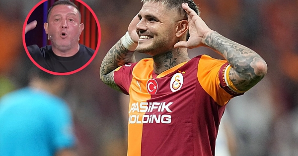 Nihat Kahveci'den Galatasaray - Ç. Rizespor yorumu