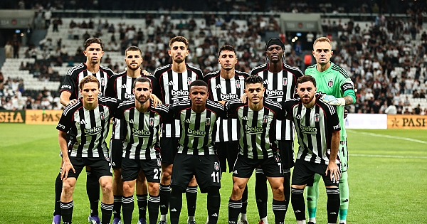 Nihat Kahveci'den Beşiktaş - St. Patricks değerlendirmesi