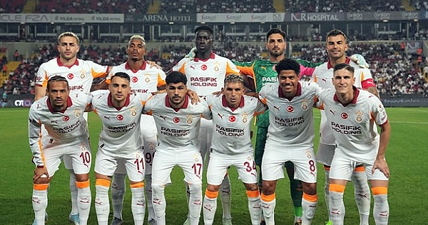 Rıdvan Dilmen'in Gaziantep FK - Galatasaray yorumu