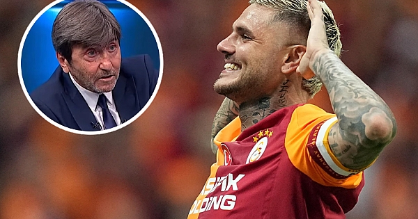 Rıdvan Dilmen'den Galatasaray - Fatih Karagümrük değerlendirmesi