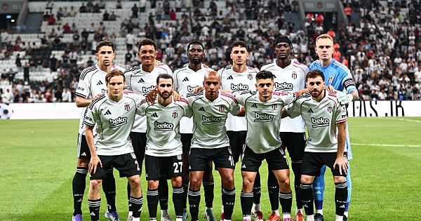 Uğur Meleke'den Beşiktaş-Eyüpspor değerlendirmesi