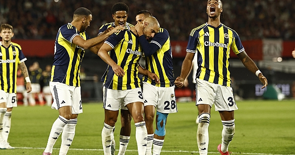 Uğur Meleke, Fenerbahçe'yi değerlendirdi
