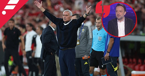 Uğur Meleke'den Benfica - Fenerbahçe yorumu