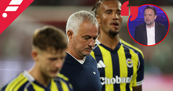 Uğur Meleke'den Fenerbahçe - Benfica analizi