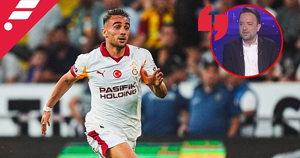 Uğur Meleke'den Kayserispor - Galatasaray değerlendirmesi