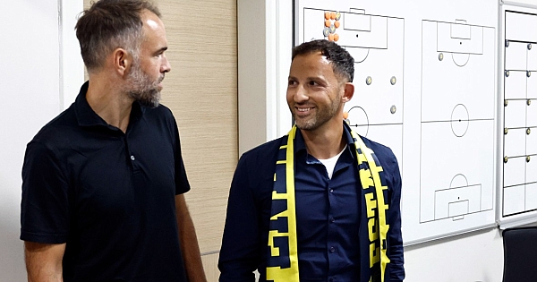 Domenico Tedesco'nun artıları ve eksileri