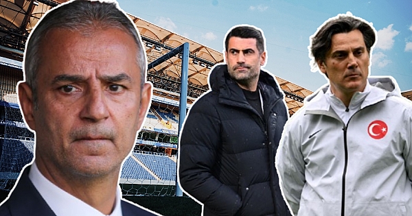 Fenerbahçe'nin teknik direktör adayları