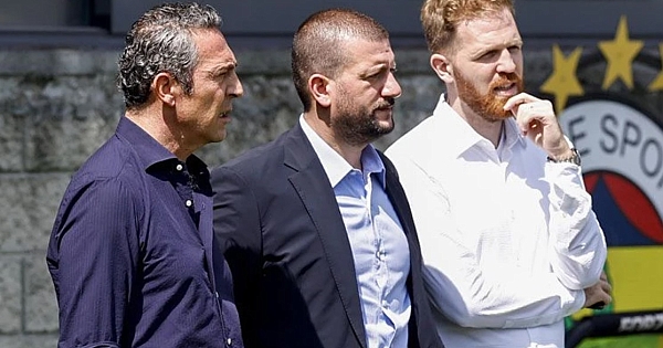 Fenerbahçe'nin yeni teknik direktör adayları