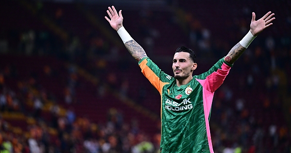 Galatasaray - Konyaspor maçının fotoğrafları