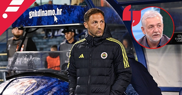 Gürcan Bilgiç'ten D. Zagreb - Fenerbahçe değerlendirmesi