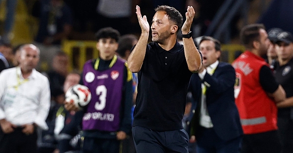 İlker Yağcıoğlu'ndan Fenerbahçe yorumları