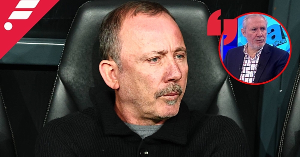 Levent Tüzemen'den Beşiktaş-Kocaelispor değerlendirmesi