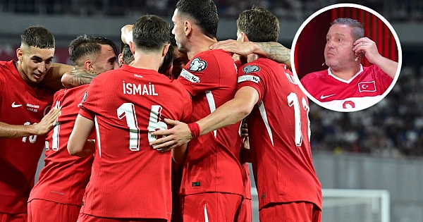 Nihat Kahveci'den Gürcistan - Türkiye yorumu