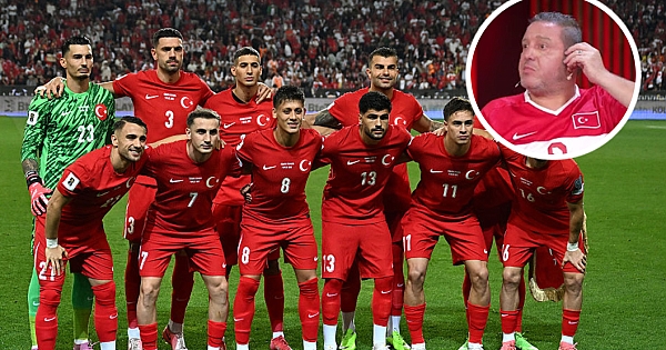 Nihat Kahveci'den Türkiye - İspanya değerlendirmesi