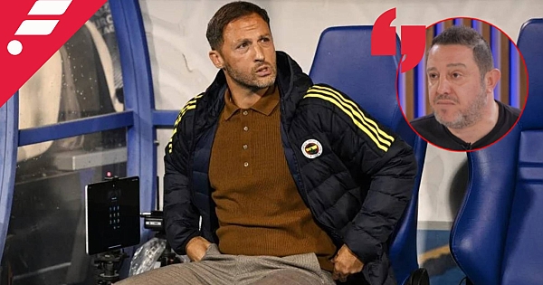 Nihat Kahveci'den D. Zagreb - Fenerbahçe yorumları