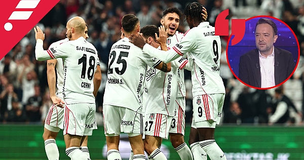 Uğur Meleke'den Beşiktaş-Kocaelispor değerlendirmesi