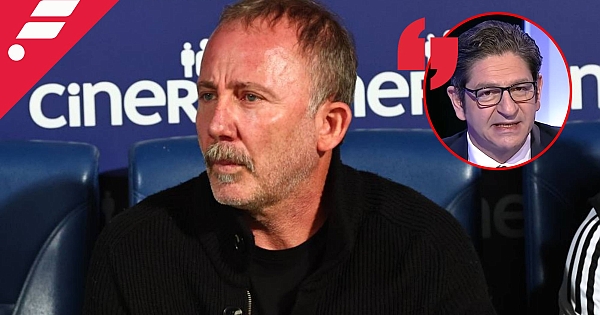 Güntekin Onay'dan Kasımpaşa-Beşiktaş değerlendirmesi