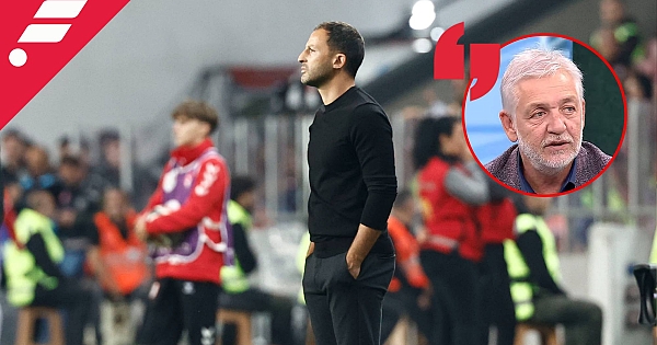 Gürcan Bilgiç'ten Samsunspor-Fenerbahçe yorumları