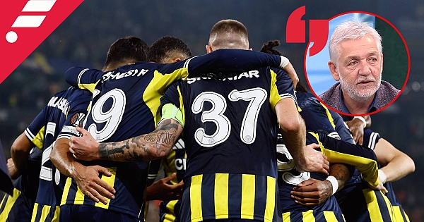 Gürcan Bilgiç'ten Fenerbahçe - Stuttgart değerlendirmesi