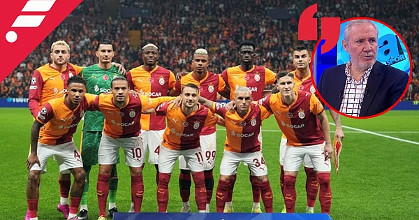 Levent Tüzemen'den Galatasaray-Bodo/Glimt değerlendirmesi
