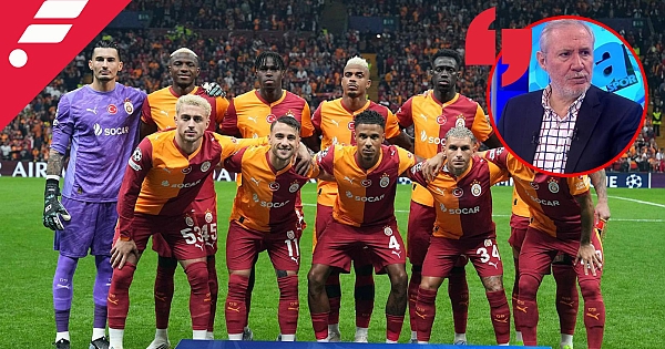 Levent Tüzemen'den Galatasaray-Liverpool değerlendirmesi