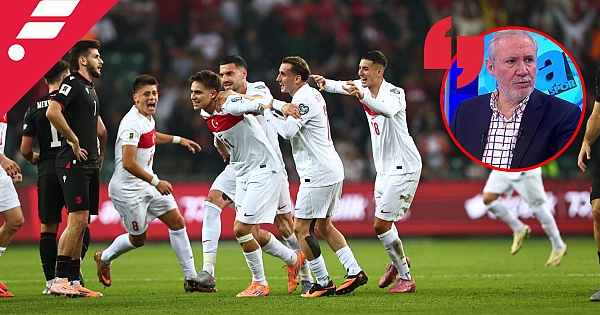 Levent Tüzemen'den Türkiye - Gürcistan değerlendirmesi