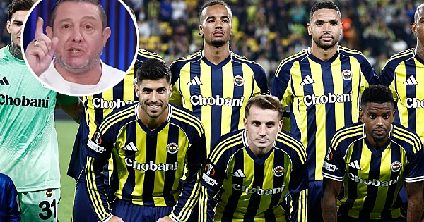 Nihat Kahveci'den Fenerbahçe - Nice değerlendirmesi