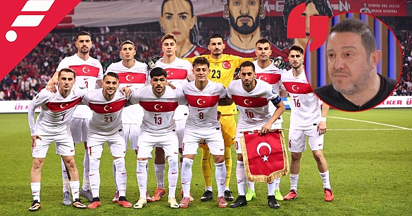 Nihat Kahveci'den Türkiye - Gürcistan yorumu