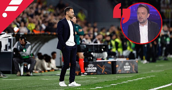 Uğur Meleke'den Fenerbahçe-Nice değerlendirmesi