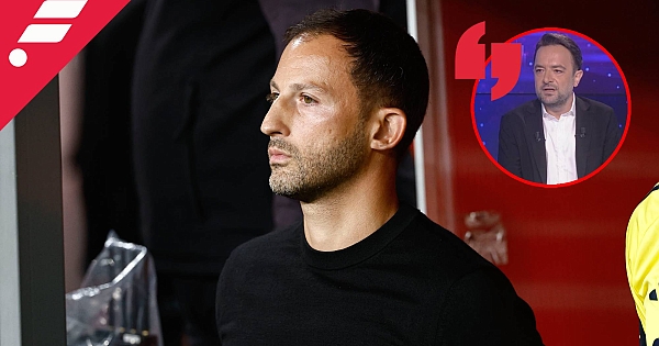 Uğur Meleke'den Samsunspor-Fenerbahçe değerlendirmesi