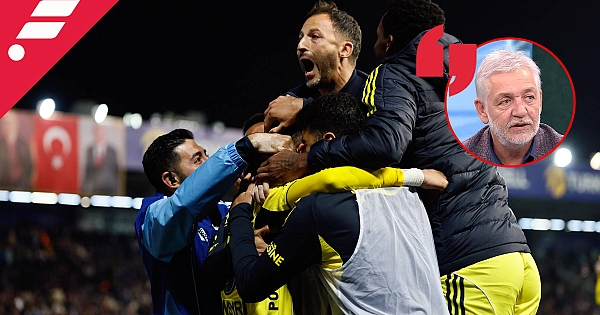 Gürcan Bilgiç'ten Ç. Rizespor-Fenerbahçe değerlendirmesi