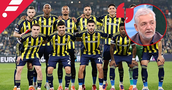 Gürcan Bilgiç'ten Fenerbahçe-Ferencvaros değerlendirmesi