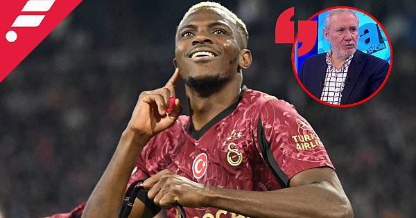 Levent Tüzemen'den Ajax-Galatasaray yorumu