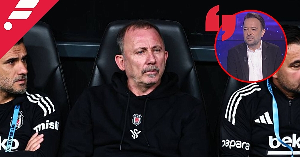 Uğur Meleke'den Beşiktaş-Fenerbahçe değerlendirmesi