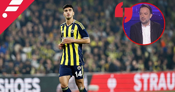 Uğur Meleke'den Fenerbahçe-Ferencvaros değerlendirmesi
