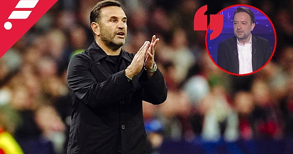 Uğur Meleke'den Ajax-Galatasaray değerlendirmesi