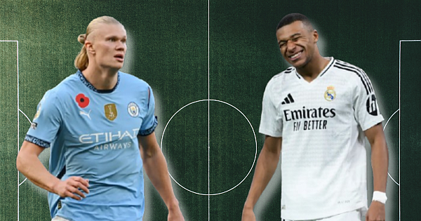 2025 yılının en iyi 10 futbolcusu