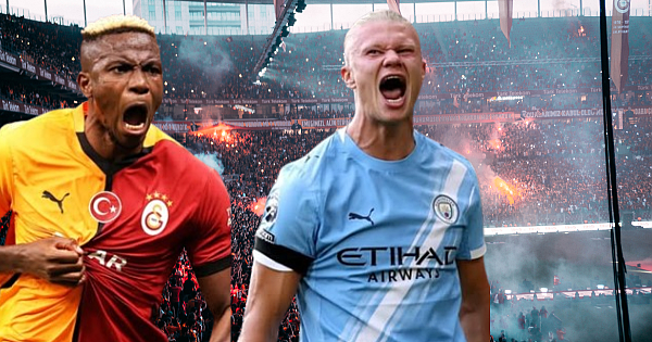 Dünyanın en iyi 10 santrforu 2025