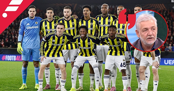 Gürcan Bilgiç'ten Brann-Fenerbahçe değerlendirmesi