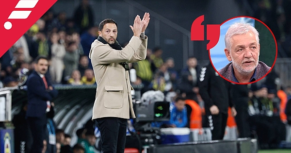 Gürcan Bilgiç'ten Fenerbahçe-Konyaspor değerlendirmesi