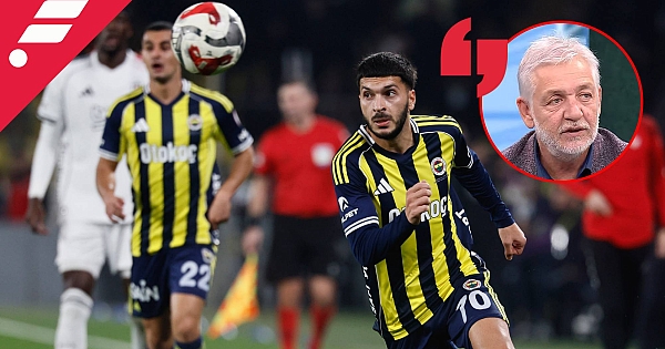 Gürcan Bilgiç'ten Fenerbahçe - Beşiktaş değerlendirmesi