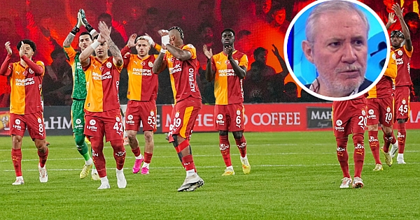 Levent Tüzemen'den Fenerbahçe - Galatasaray değerlendirmesi