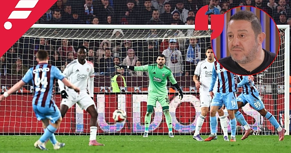 Nihat Kahveci'den Trabzonspor-Beşiktaş değerlendirmesi