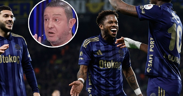 Nihat Kahveci'nin Eyüpspor - Fenerbahçe yorumu