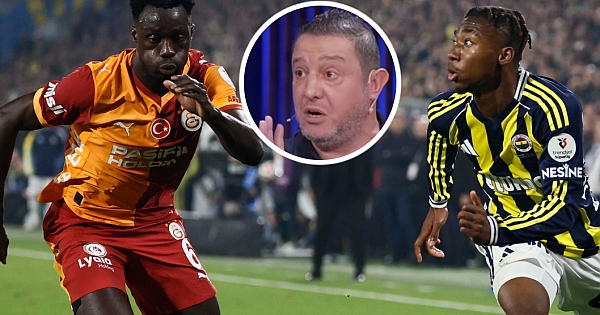 Nihat Kahveci'nin Fenerbahçe - Galatasaray yorumu
